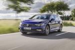 Volkswagen Passat R-Line Variant 2019 года (WW)